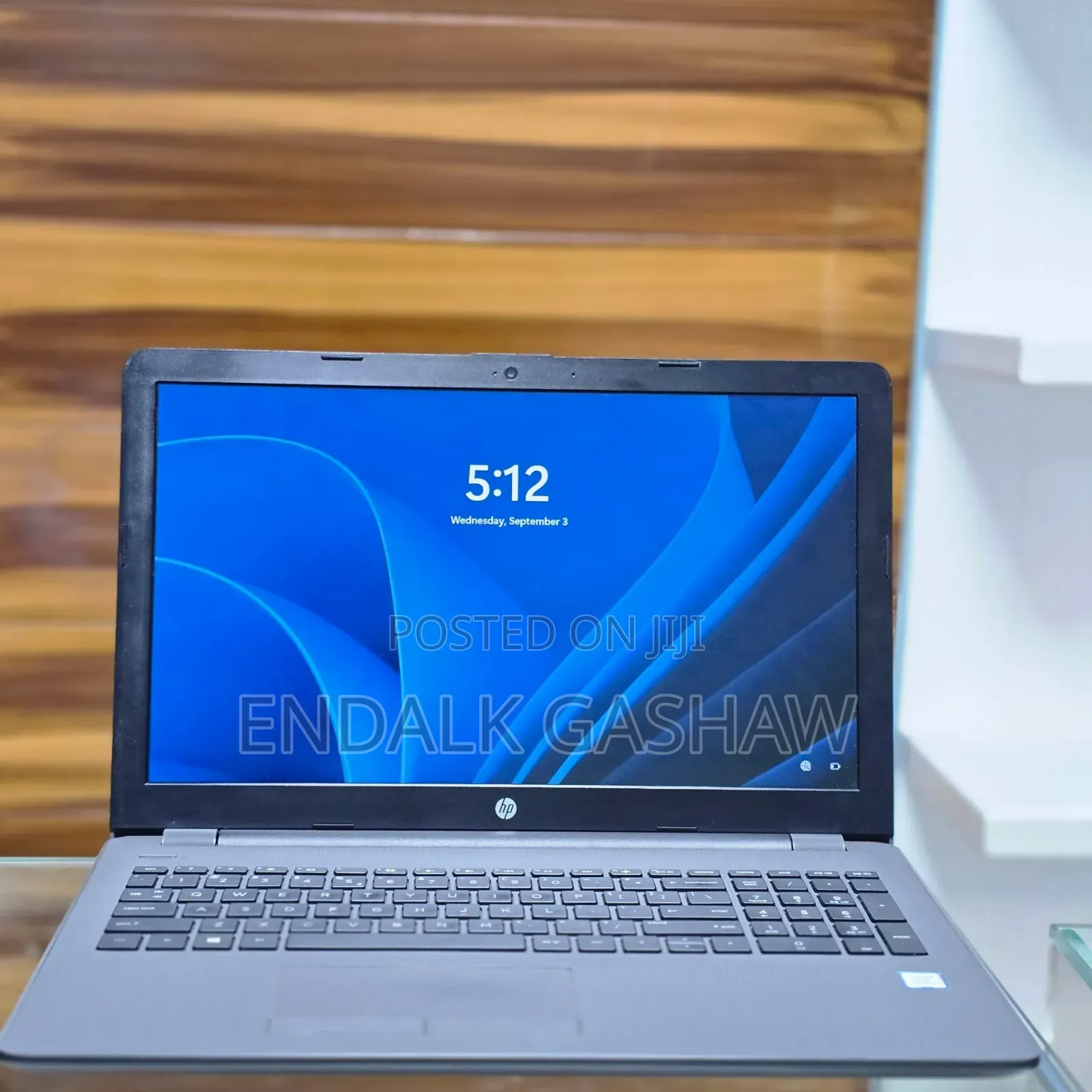 New Laptop HP Stream Notebook 8GB Intel Core I5 HDD 1T