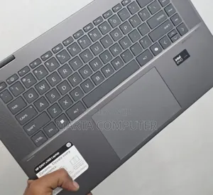 New Laptop HP Envy X360 32GB Intel Core Ultra 7 SSD 1T
