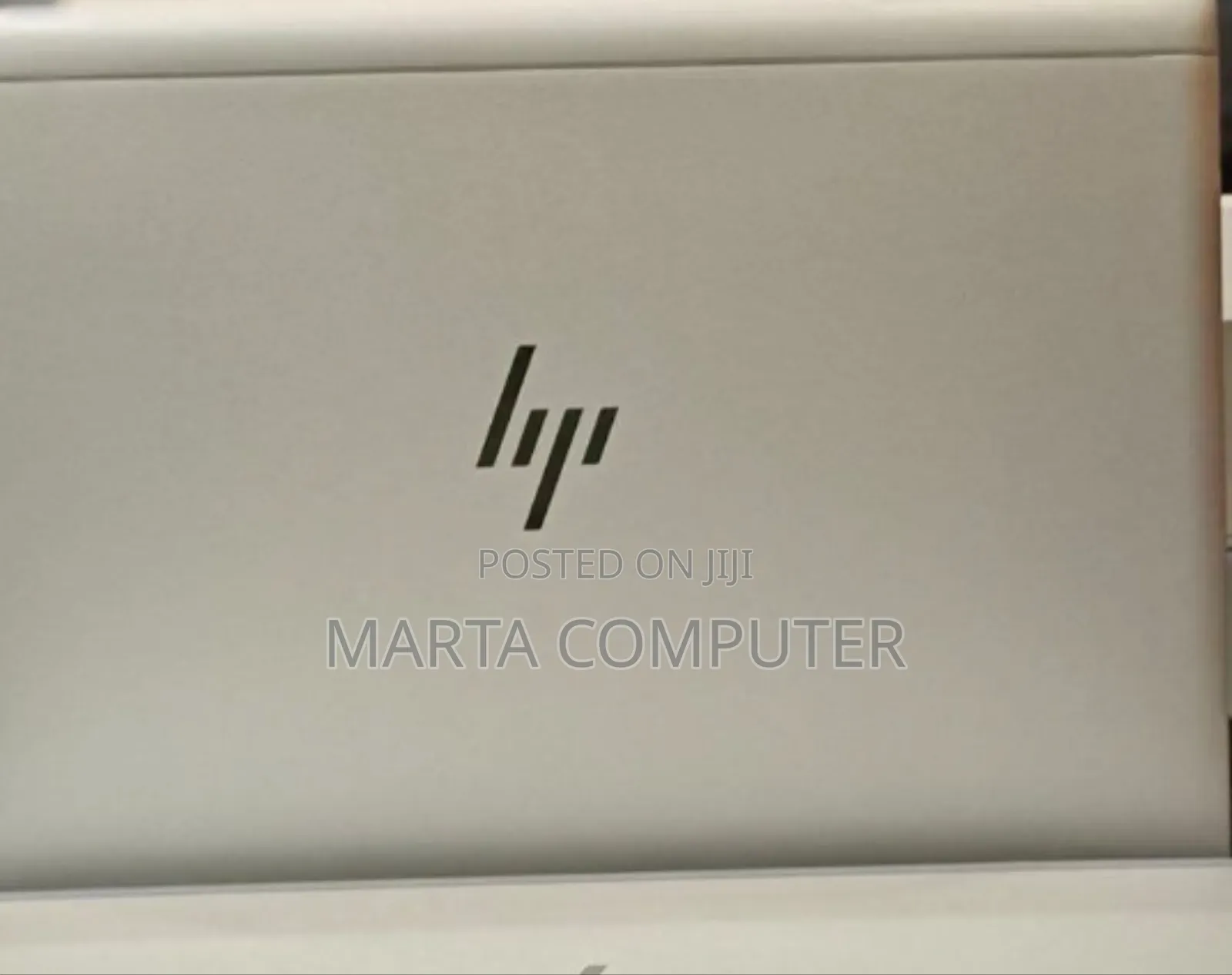 New Laptop HP EliteBook 840 G7 16GB Intel Core I5 SSD 512GB