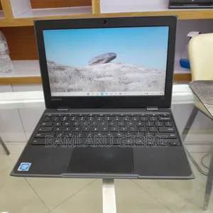 New Laptop Lenovo Chromebook N23 4GB Intel Pentium SSD 32GB