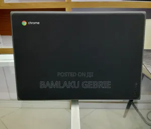 New Laptop Lenovo Chromebook N23 4GB Intel Pentium SSD 32GB