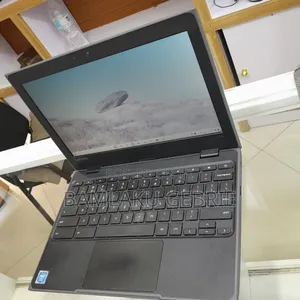 New Laptop Lenovo Chromebook N23 4GB Intel Pentium SSD 32GB