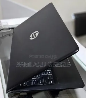 New Laptop HP Pavilion Power 15 8GB Intel Core I7 SSD 256GB