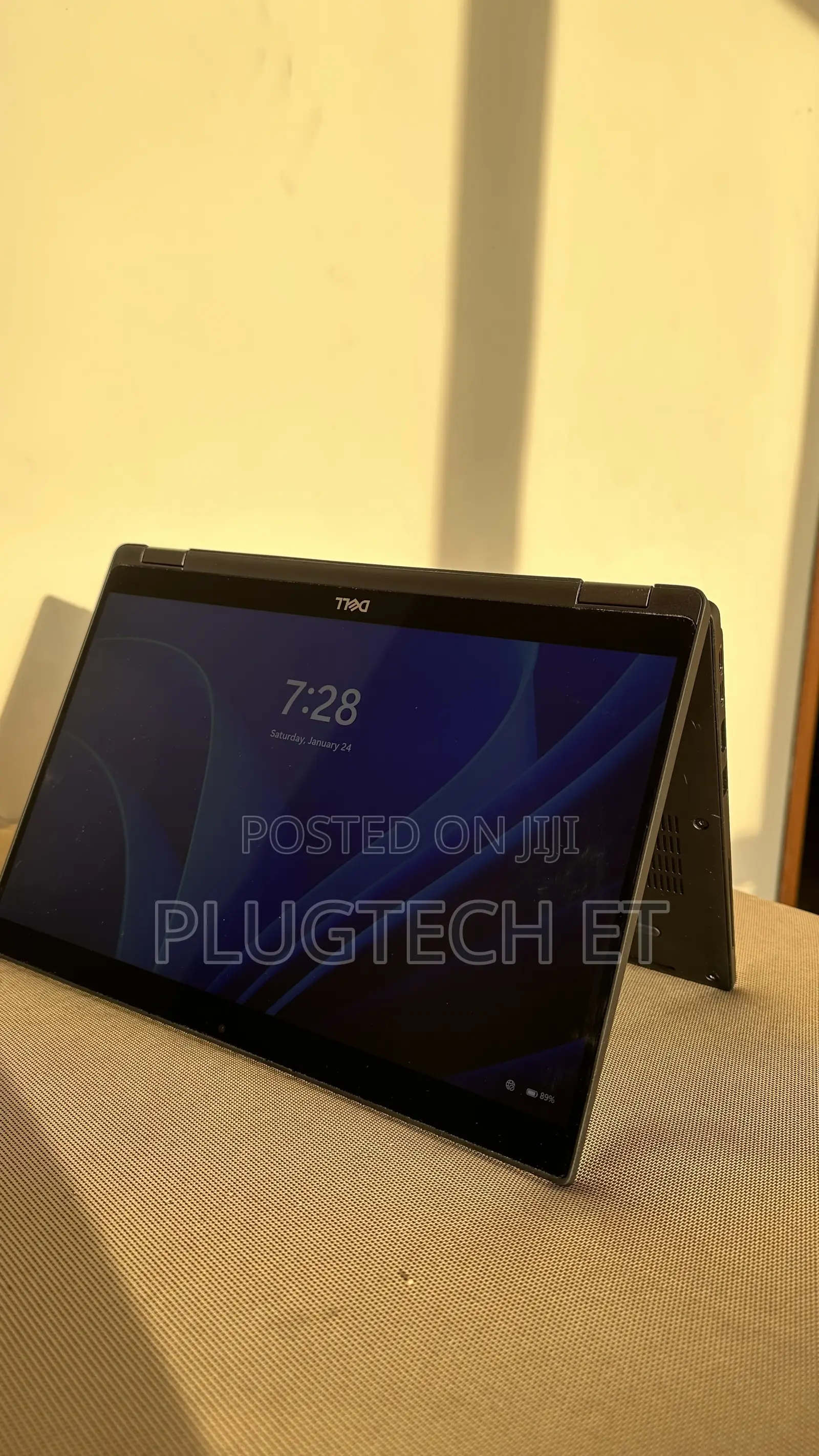 Laptop Dell Latitude 7390 16GB Intel Core i7 SSD 500GB