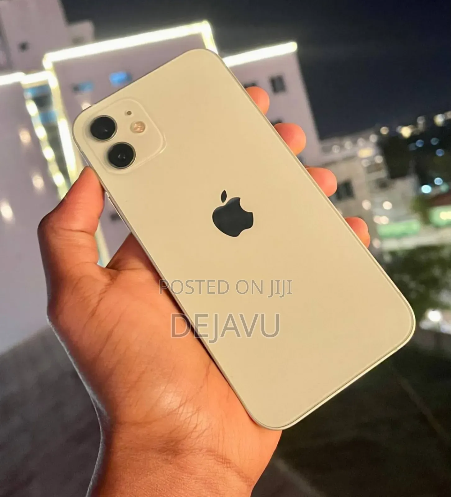 Apple iPhone 12 64 GB White