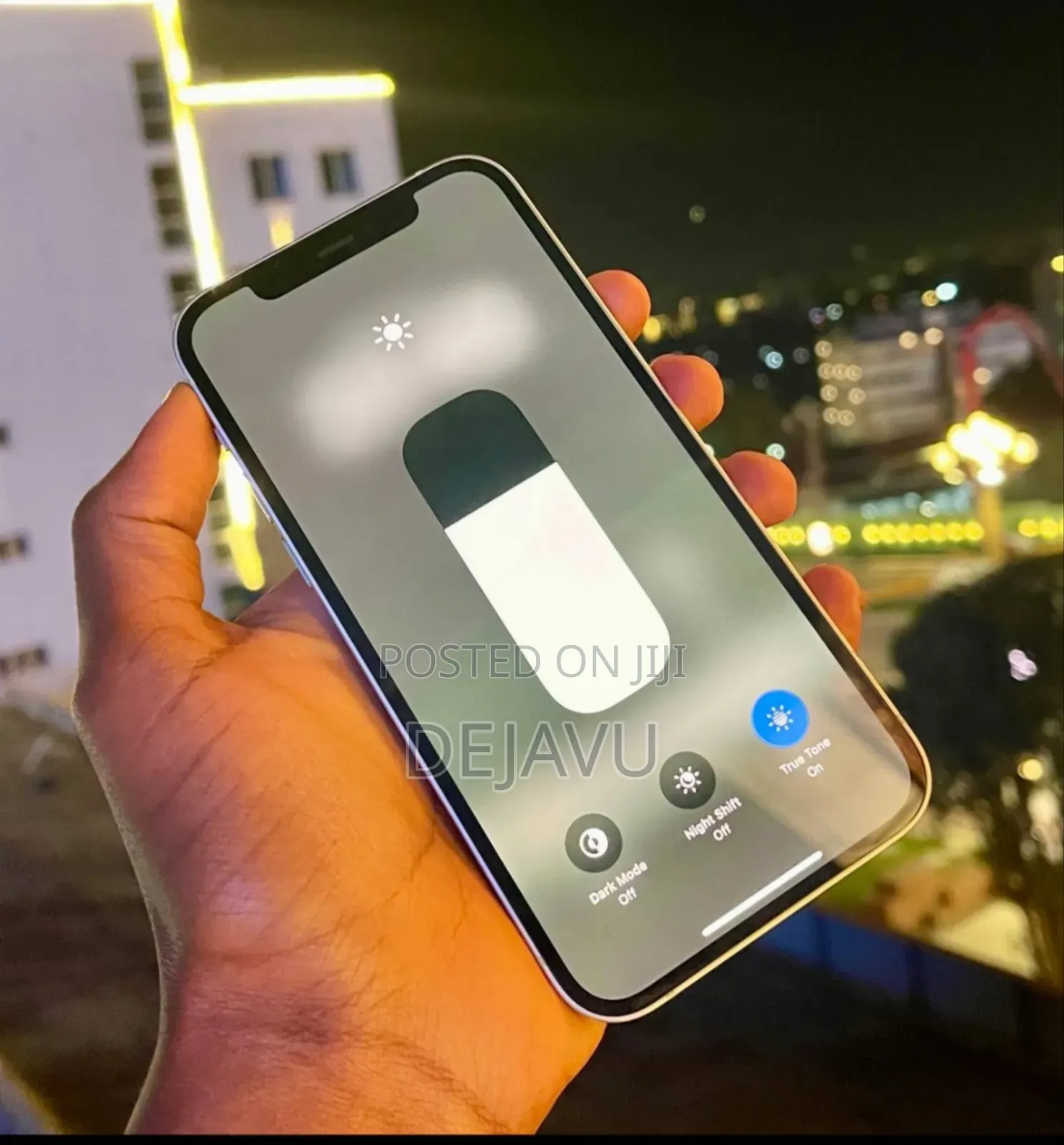 Apple iPhone 12 64 GB White