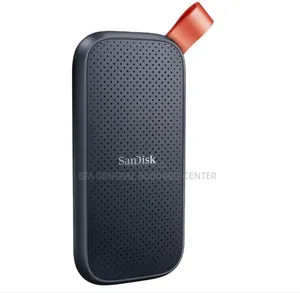 Sandick Portable SSD 1 Tb