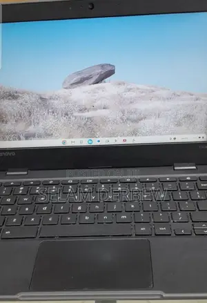 New Laptop Lenovo Chromebook S330 4GB Intel SSD 32GB