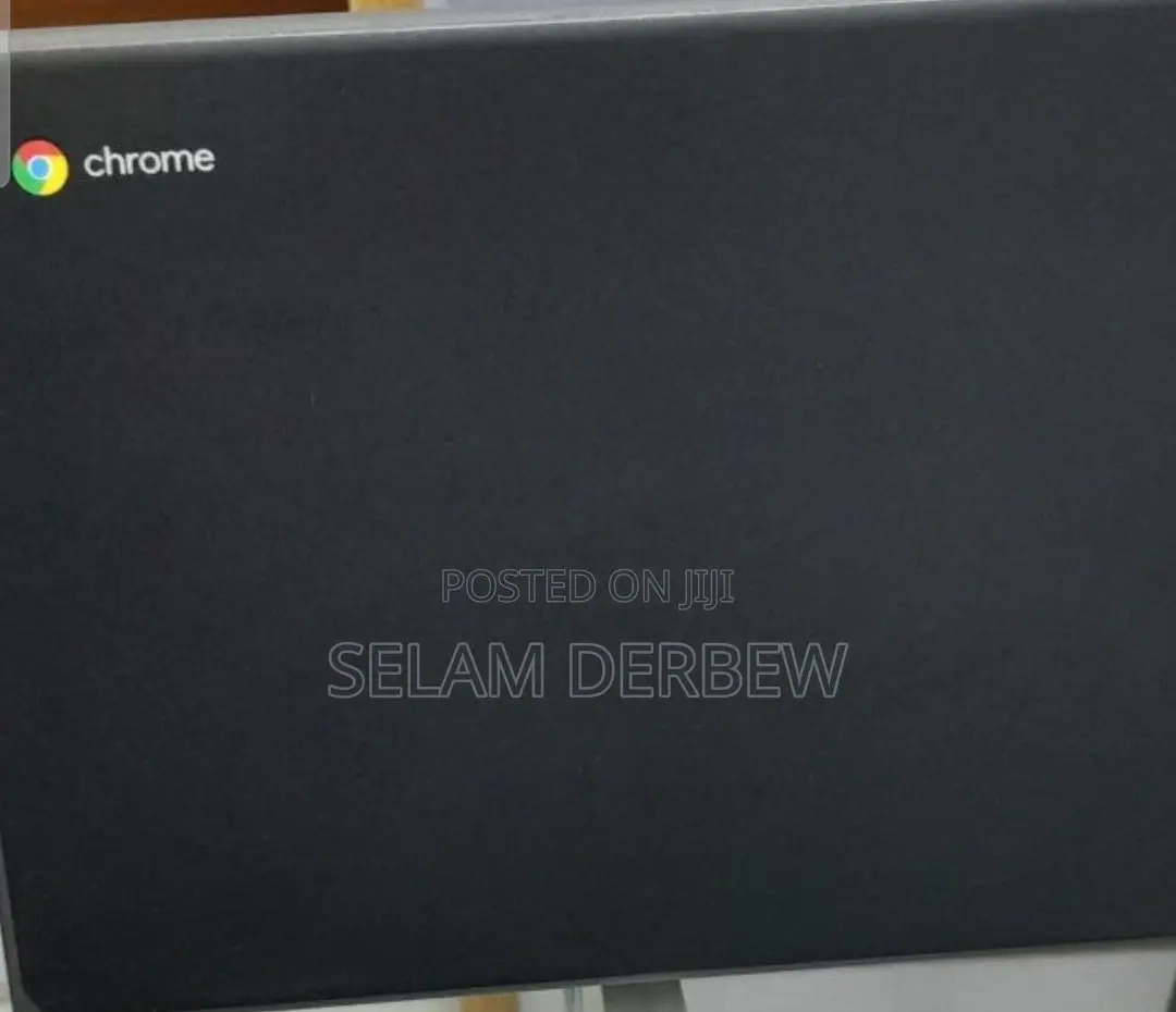 New Laptop Lenovo Chromebook S330 4GB Intel SSD 32GB