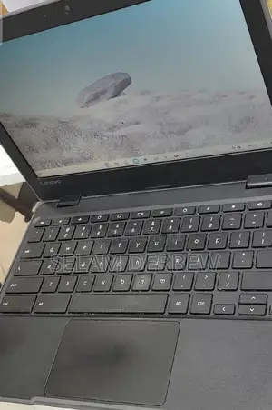 New Laptop Lenovo Chromebook S330 4GB Intel SSD 32GB