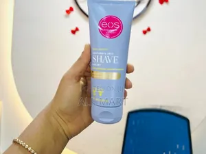 New Arrivals Eos Cashmere Skin Shave Butter