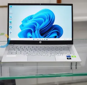 New Laptop HP Pavilion 14 16GB Intel Core I5 SSD 512GB