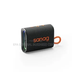 Speaker for Clear Balanxed Power