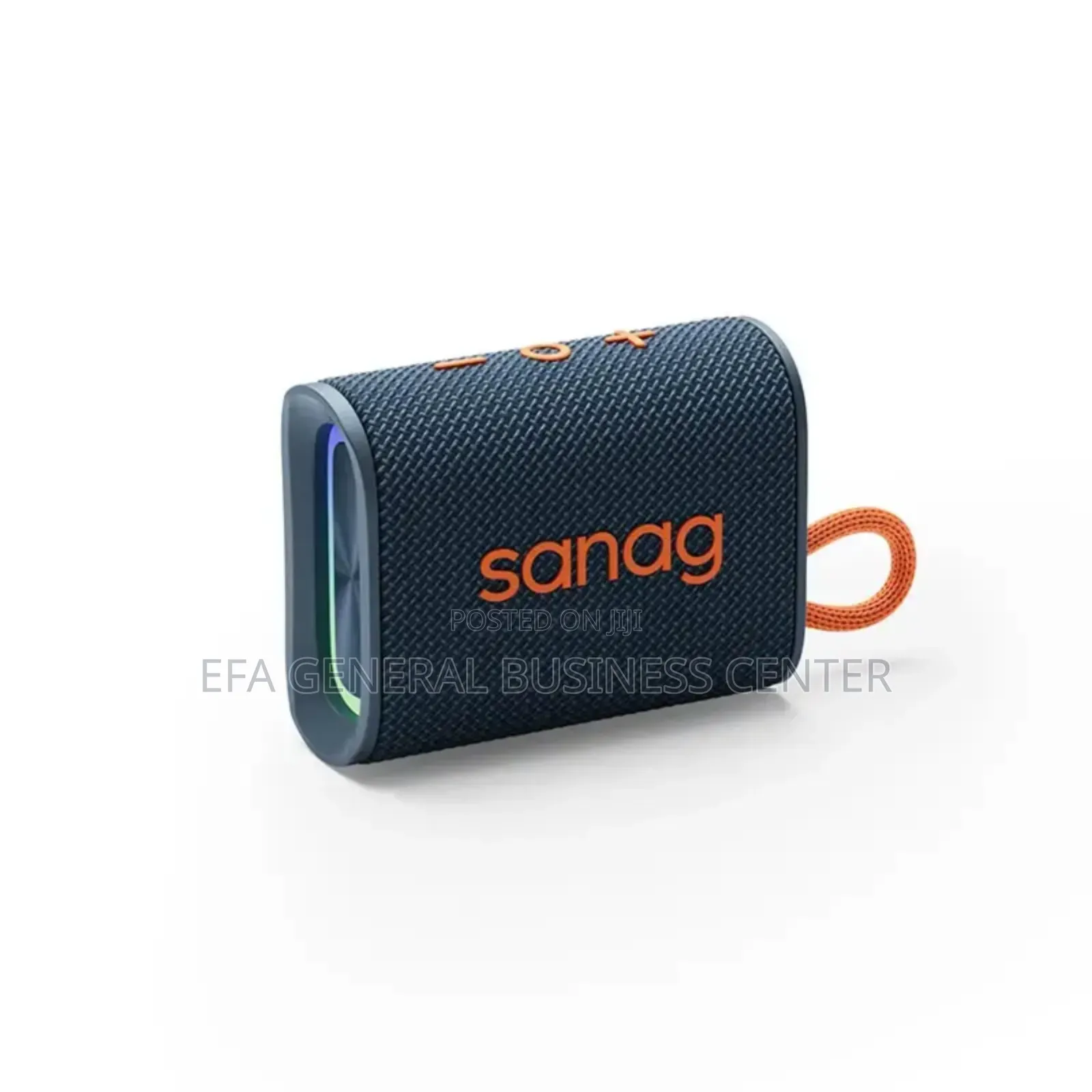 Speaker for Clear Balanxed Power