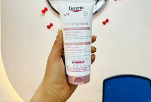 New Arrivals Eucerin Anti-Pigment Targeted Areas Body Cream