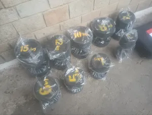 Start Light. Grow Strong.( Dumbbell)