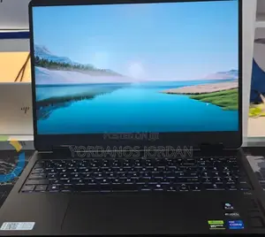 New Laptop HP Omen 16 16GB Intel Core I7 SSD 1T
