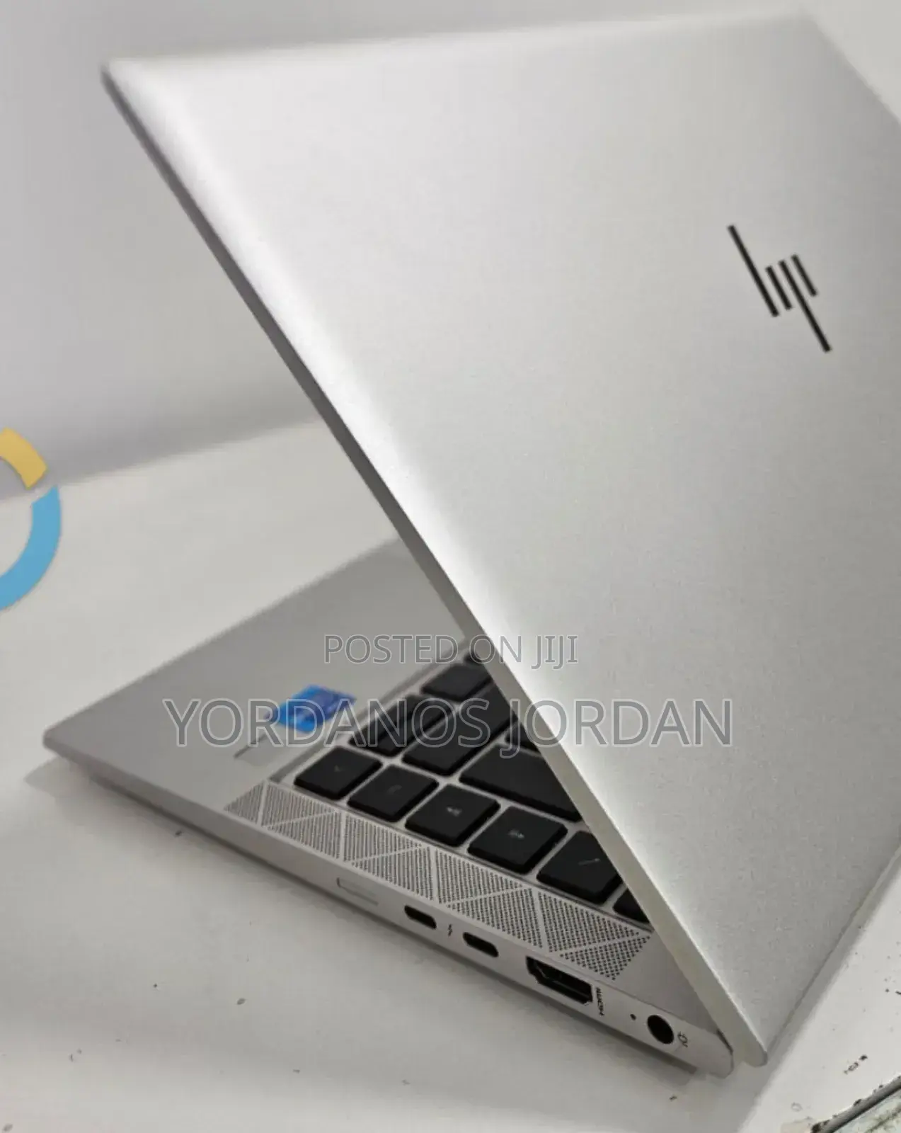 New Laptop HP EliteBook 840 G8 16GB Intel Core I5 SSD 512GB