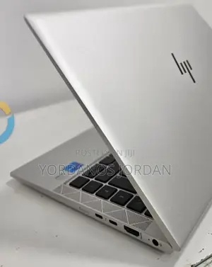 New Laptop HP EliteBook 840 G8 16GB Intel Core I5 SSD 512GB