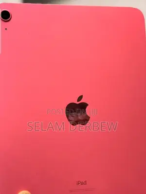 New Apple iPad Wi-Fi 64 GB