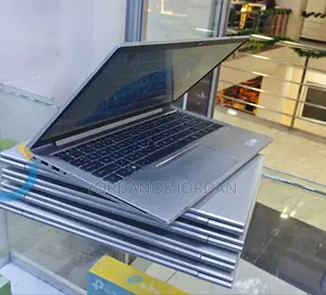 New Laptop HP EliteBook 840 G8 16GB AMD Ryzen 5 SSD 512GB
