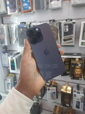 Apple iPhone 14 Pro 256 GB