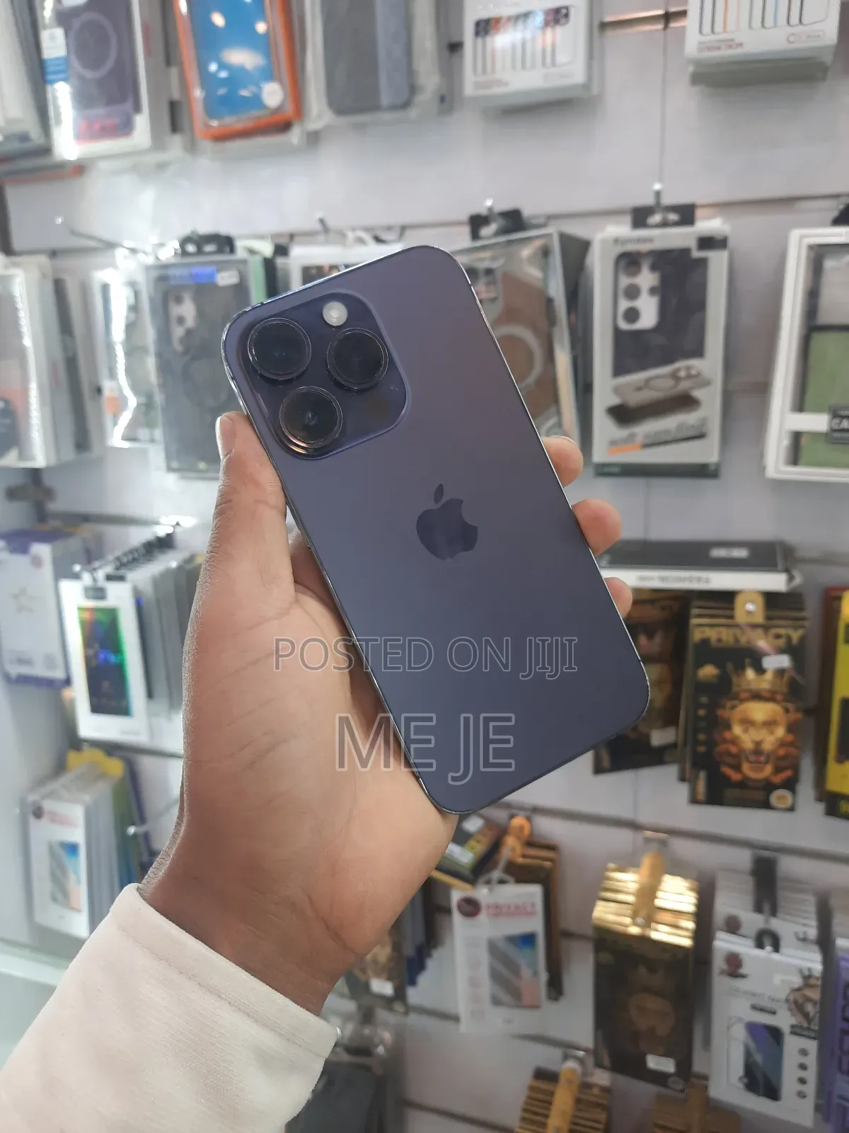 Apple iPhone 14 Pro 256 GB