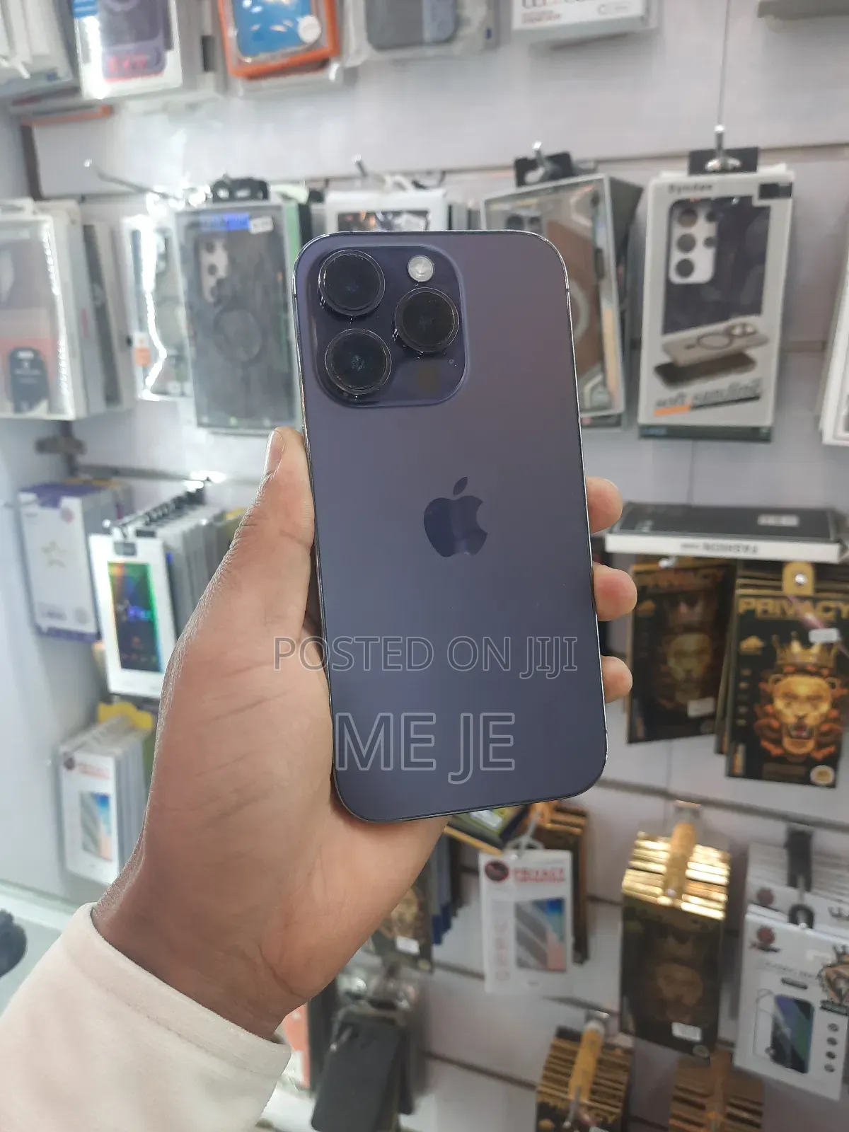 Apple iPhone 14 Pro 256 GB