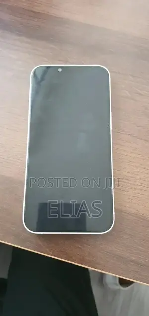 Apple iPhone 13 128 GB White