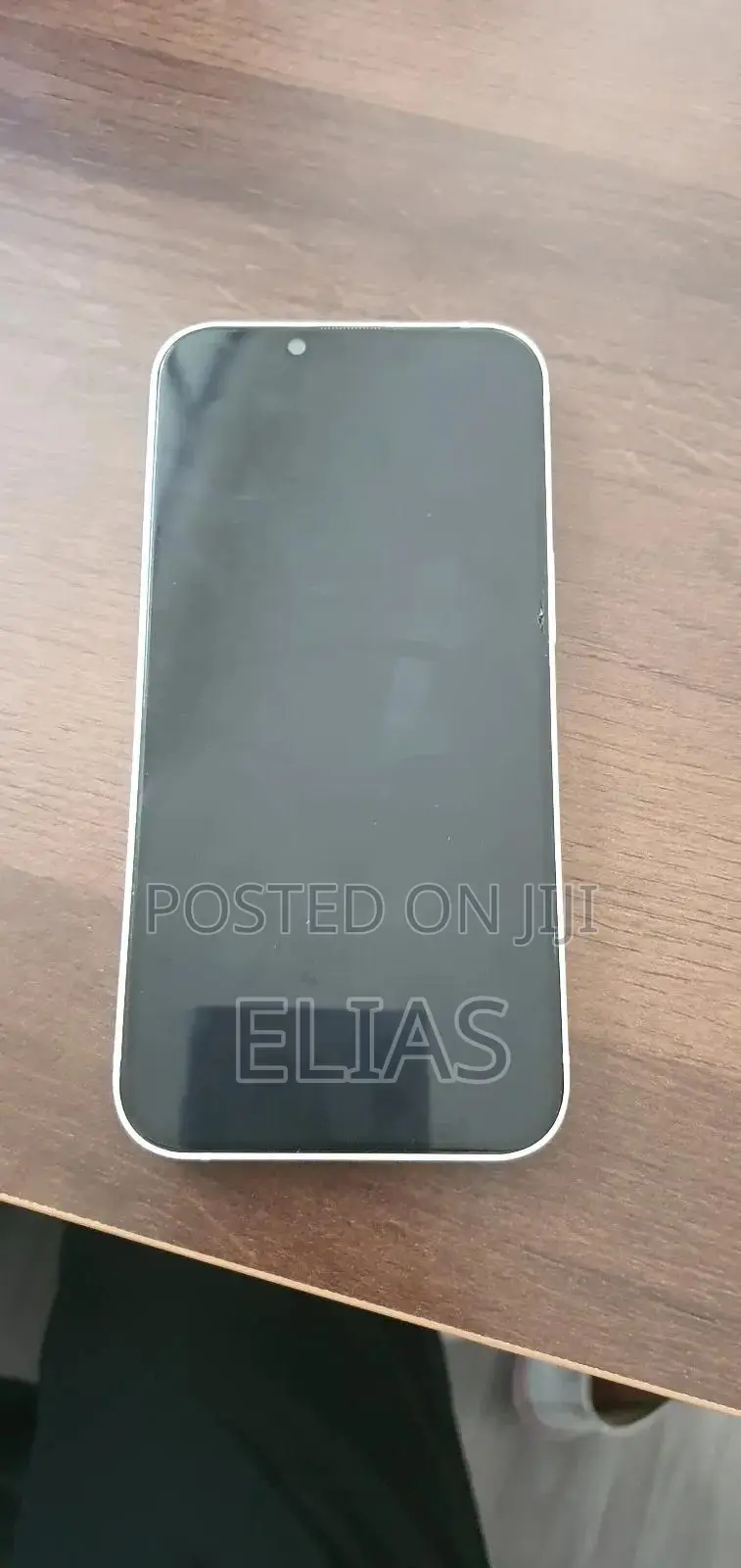 Apple iPhone 13 128 GB White