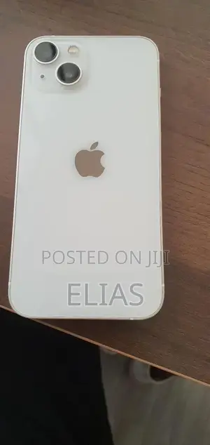 Apple iPhone 13 128 GB White