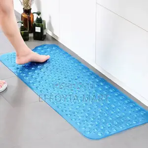 Non Slip Shower Mat የማያንሸራትተ የሻወር ቤት ምንጣፍ
