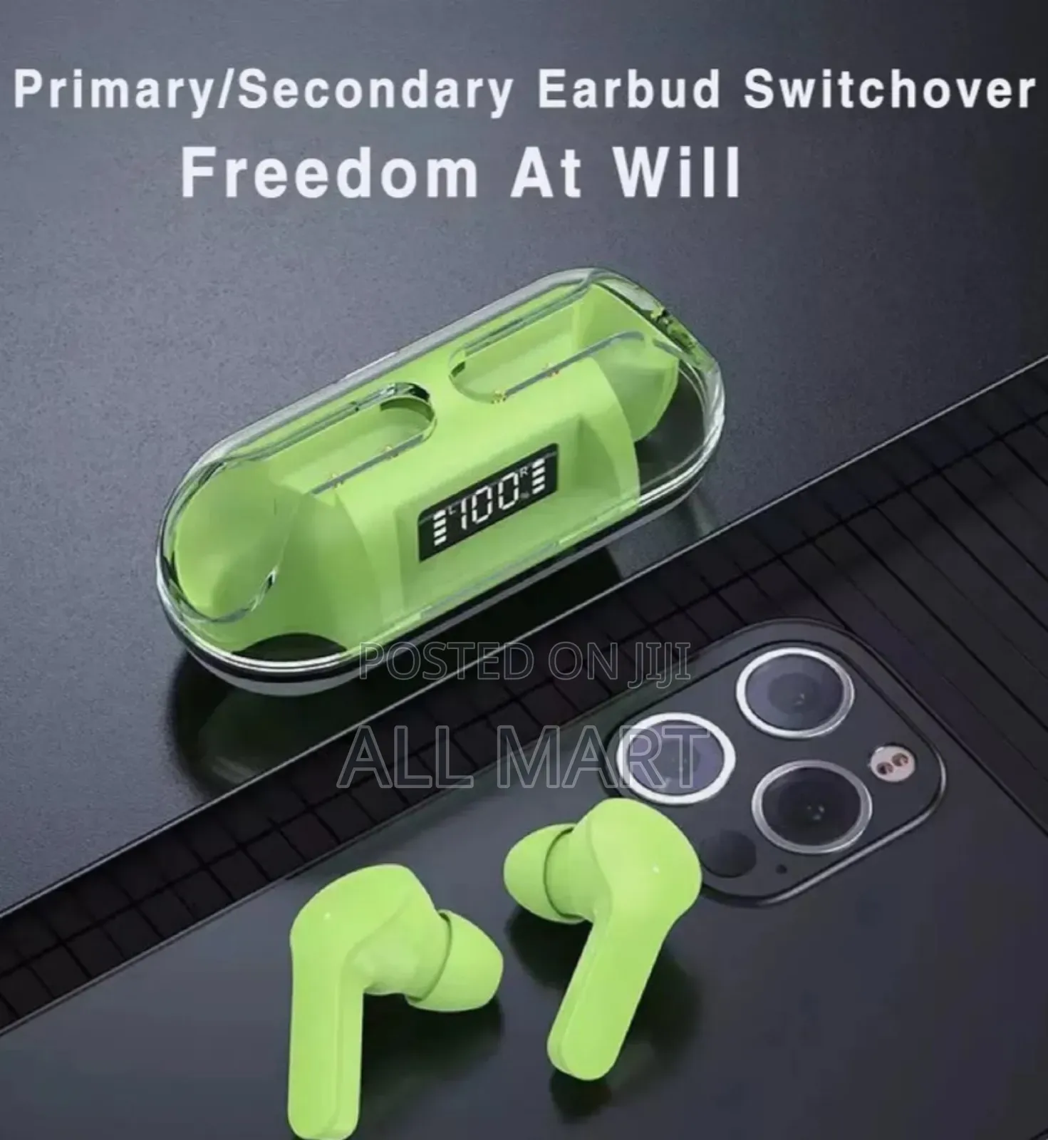 Experience the Superb