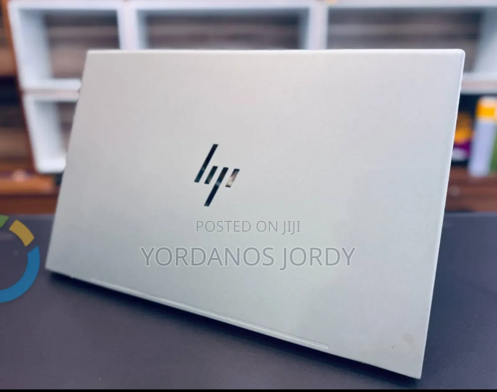 New Laptop HP Envy 17 32GB Intel Core I7 SSD 512GB