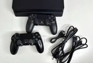 ጌም የተጫነበት Ps