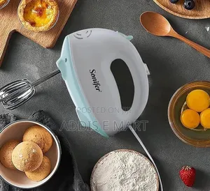Sonifer Hand Mixer
