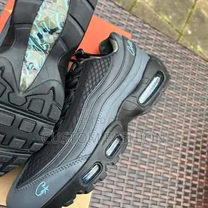 Nike Air Max 95 Sp “Aegean Storm”