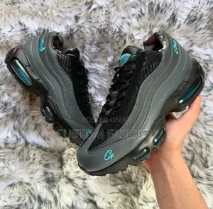 Nike Air Max 95 Sp “Aegean Storm”