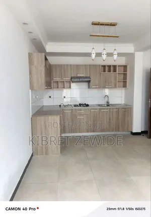 Furnished 4bdrm House in Abrham Legese, Yeka for sale