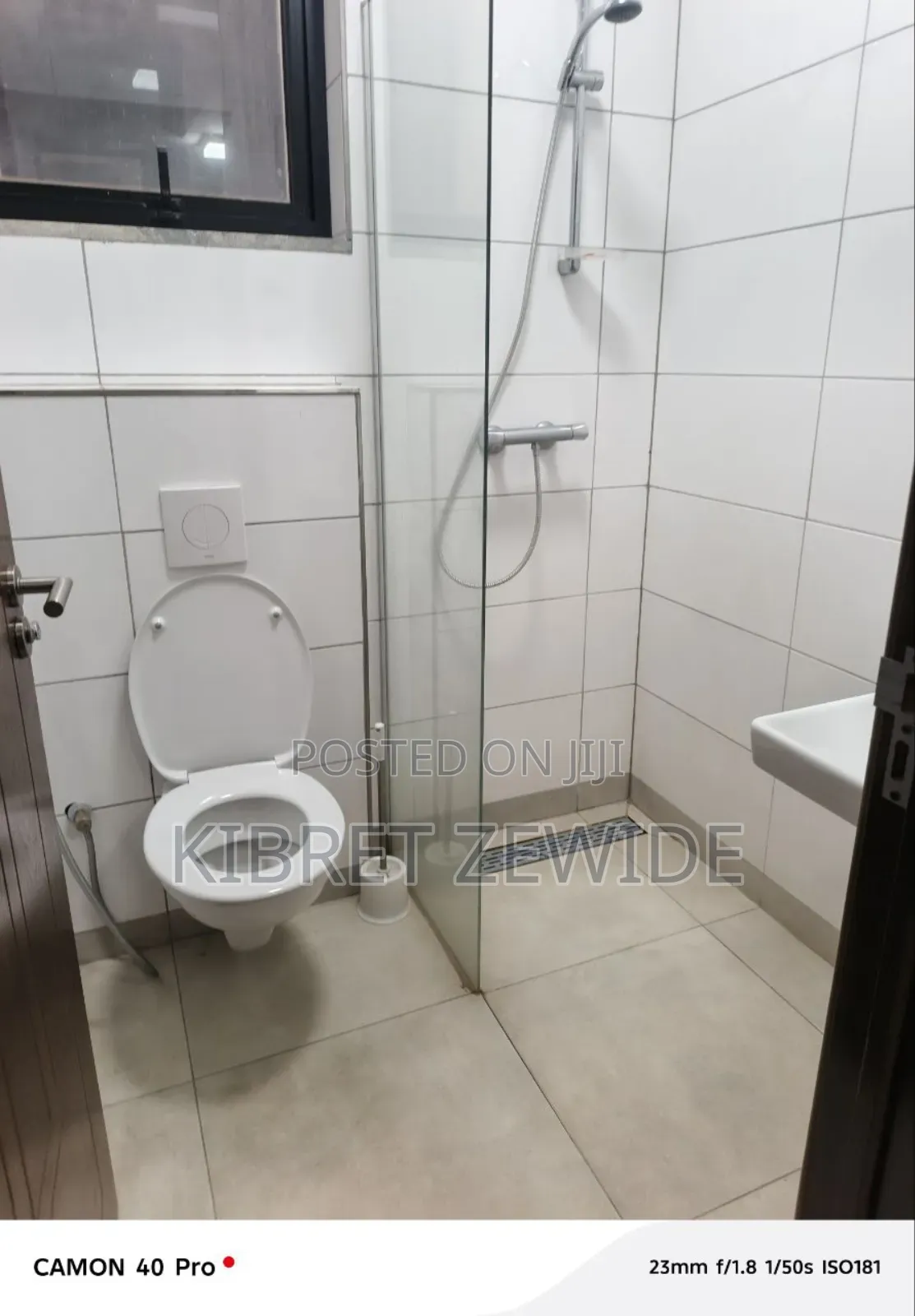 Furnished 4bdrm House in Abrham Legese, Yeka for sale