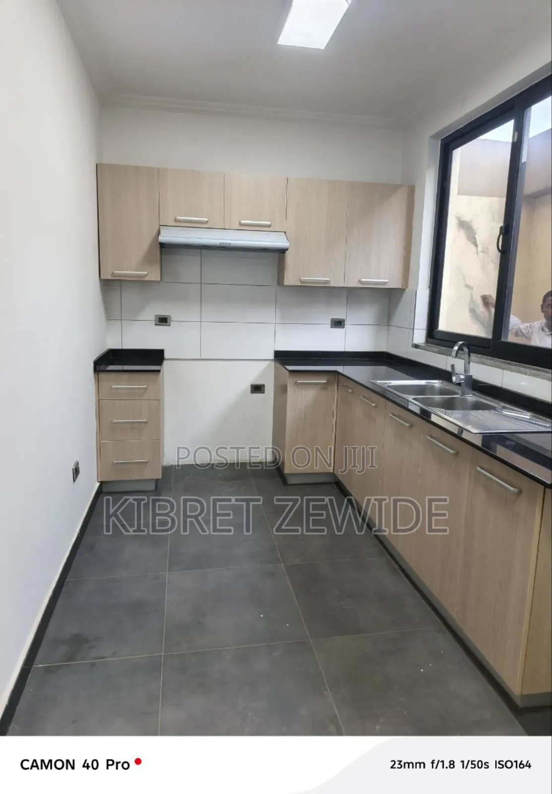 Furnished 4bdrm House in Abrham Legese, Yeka for sale