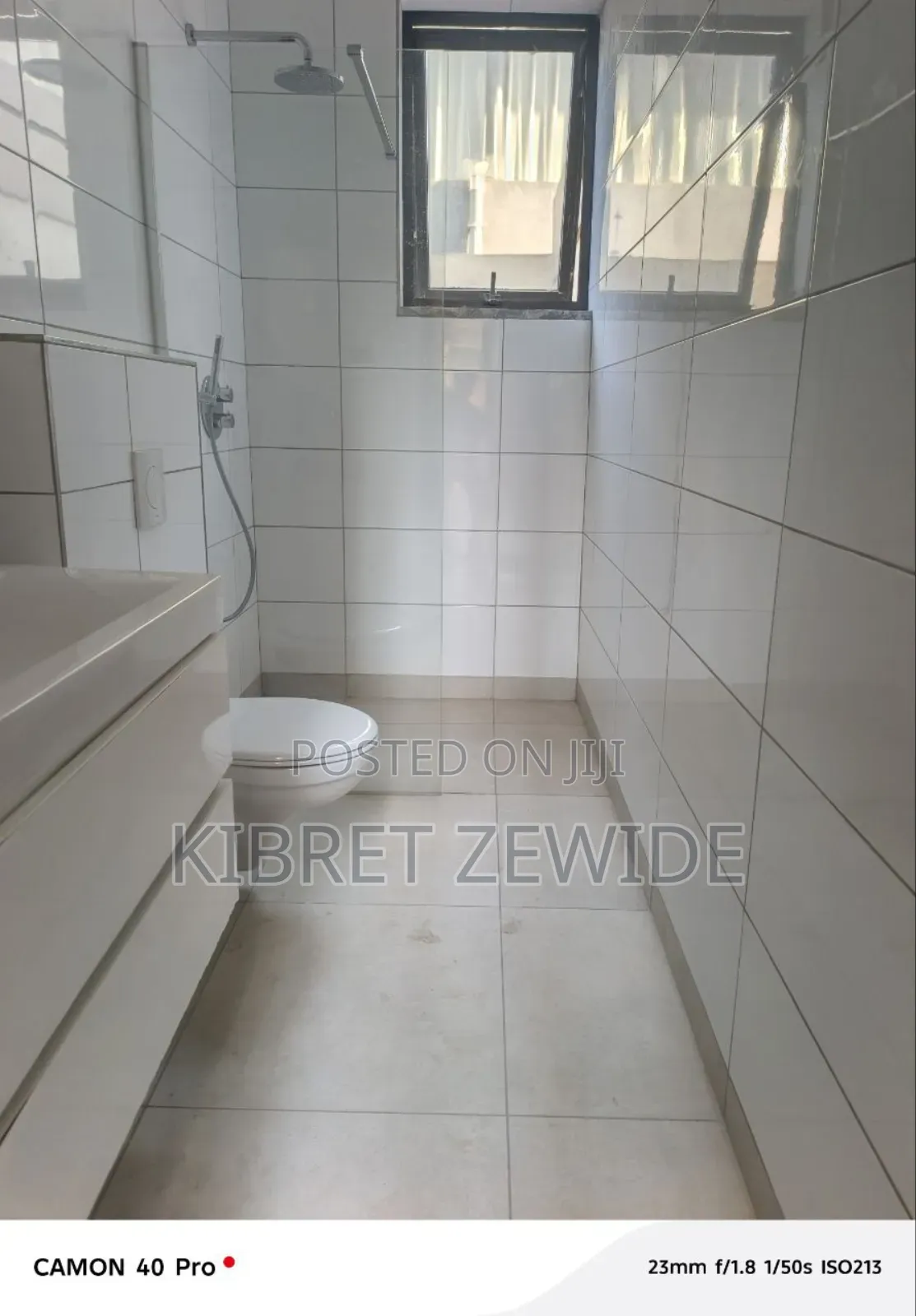 Furnished 4bdrm House in Abrham Legese, Yeka for sale