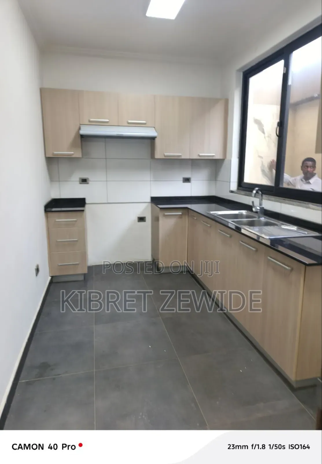 Furnished 4bdrm House in Abrham Legese, Yeka for sale