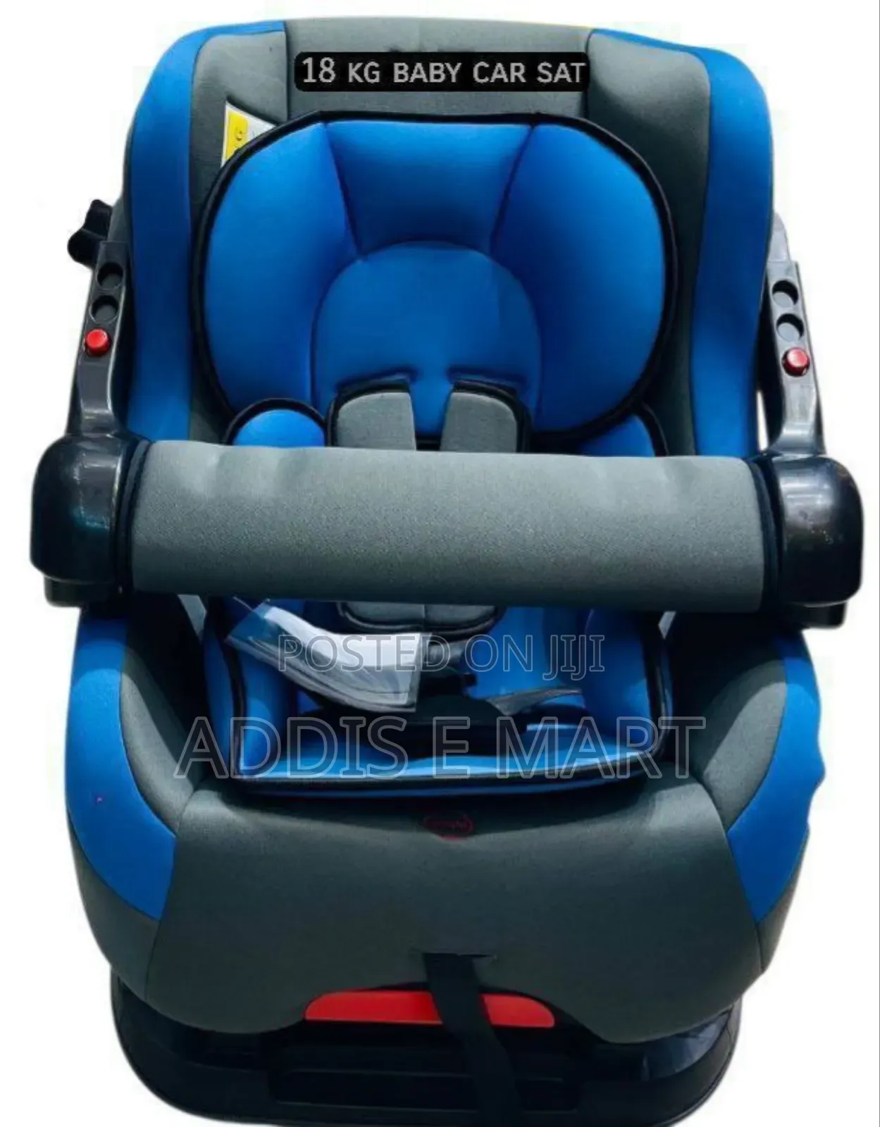 18 Kg Baby Car Seat
