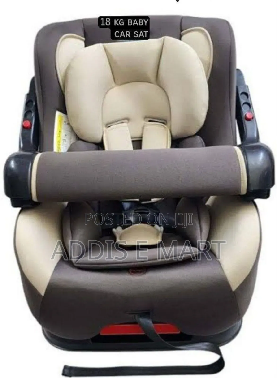 18 Kg Baby Car Seat