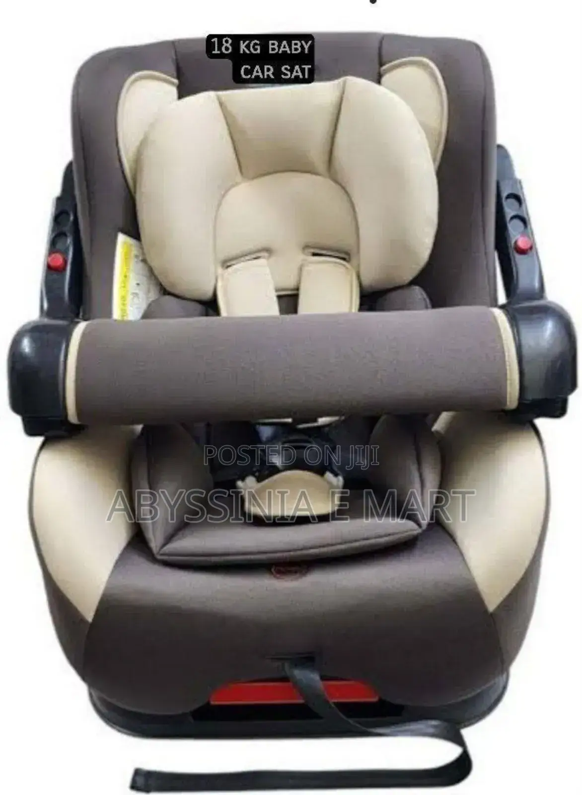 18 Kg Baby Car Seat