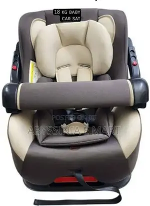 18 Kg Baby Car Seat