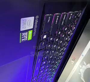 New Laptop MSI GP60 32GB Intel Core I7 SSD 1T