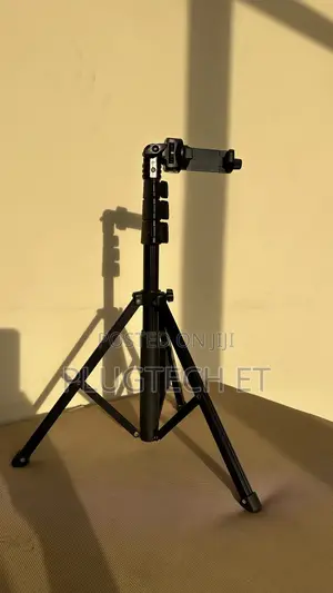 Tripod for Tiktok or Any Social Media