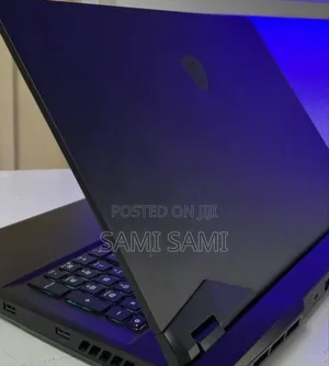 New Laptop MSI GP60 32GB Intel Core I7 SSD 1T